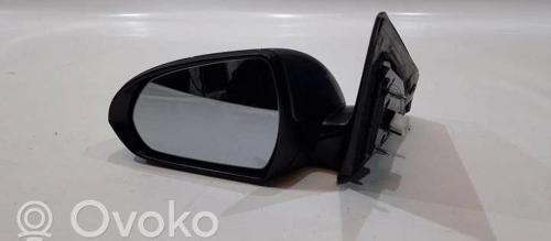 Ayna Dış Dikiz Elantra 16-18 Elektrikli Isıtmalı Sinyalli Sol (Oem No: 87610-F2040)