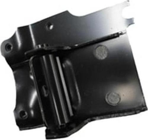 2010-2016 Bmw 5 Serı F10- Ön Tampon Bağlantı Braketi Üst Sağ Alüminyum (Tyg) (Adet) (Oem No:51117186
