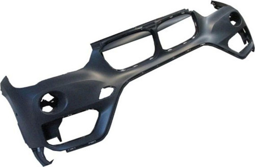 2015-2018 Bmw X1 F48 Ön Tampon Gri (Sis Delikli-Sensör Deliksiz)(Tw) (Adet) (Oem No:51110051068)