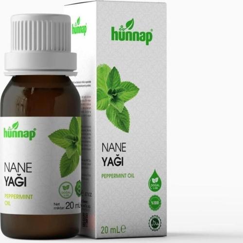 Nane Yağı 20 Ml