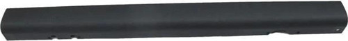 Ford Transıt- V184- 02/06; Arka Tampon Orta Siyah (Oem No: Yc1517E962Al5Zct)