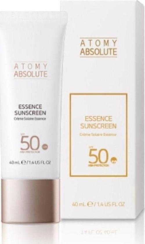 Absolute Essence Uv Güneş Kremi