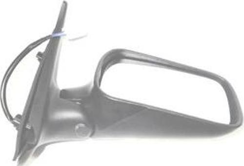1997-2002 Fiat Palio Kapı Aynası Sağ Elektrikli Siyah (3Kapı) (Tw) (Adet) (Oem No:735252609)