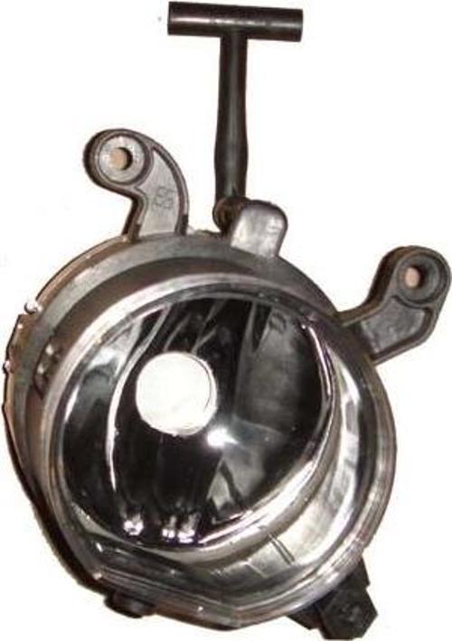 1998-2001 Bmw 3 Serisi Coupe- Sis Lambası Sağ Yuvarlak Şeffaf (Tyc) (Adet) (Oem No:63178371908)