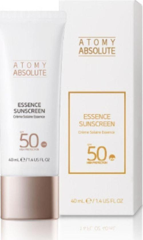 Absolute Essence Uv Güneş Koruyucu Krem 40Ml