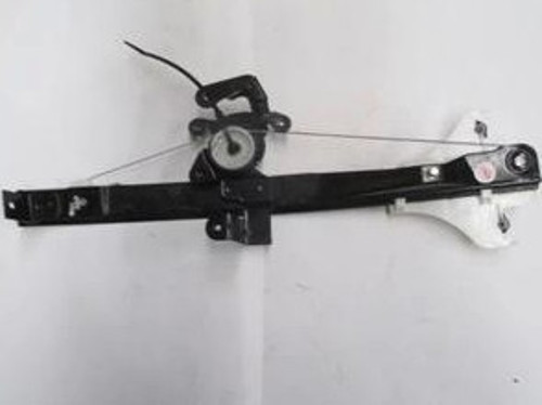2001-2004 Ford Mondeo Arka Cam Krikosu Sağ Elektrikli-Motorsuz (Tw) (Adet) (Oem No:1S71F27000Bm)