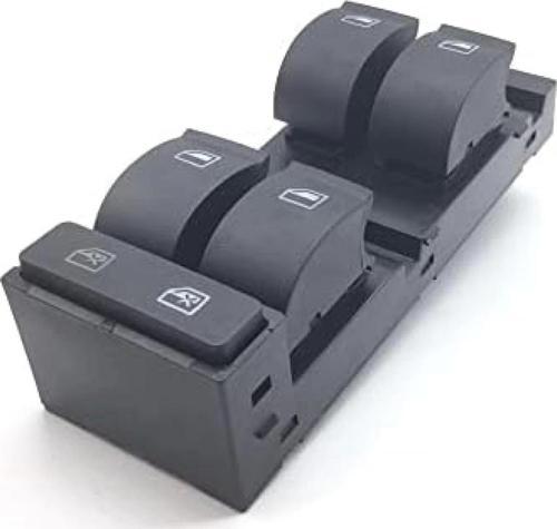 Düğme Cam Açma A3 / A6 97-05 (Dörtlu) (Oem No: 4B0959851B)