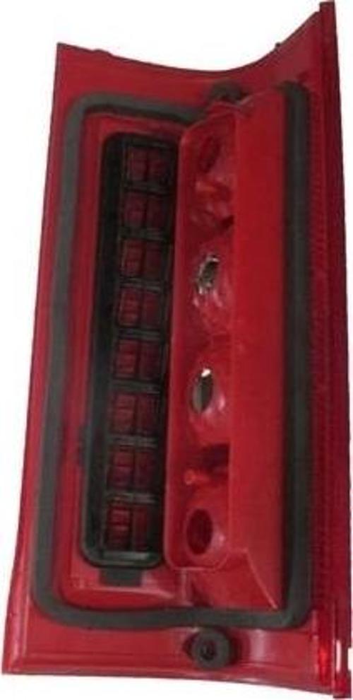 2002-2007 Citroen Jumper Stop Lambası Sağ Kırmızı-Beyaz (Mars) (Adet) (Oem No:1328427080)