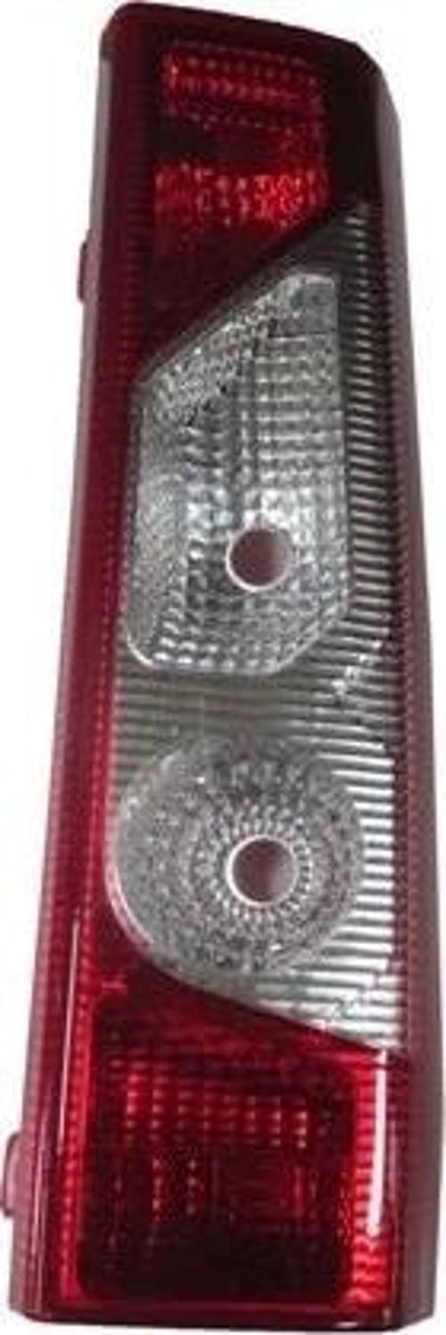 Cıtroen Jumpy- 07/12; Stop Lambası Sağ Kırmızı/Beyaz (Mars) (Oem No: 6351.Ah)