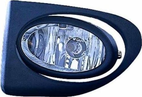 Sıs Farı Sag Çerçevelı Japon Cıvıc (Ep,Eu) Hb Benzin 01-03 (Oem No: 33901-S6A-003)