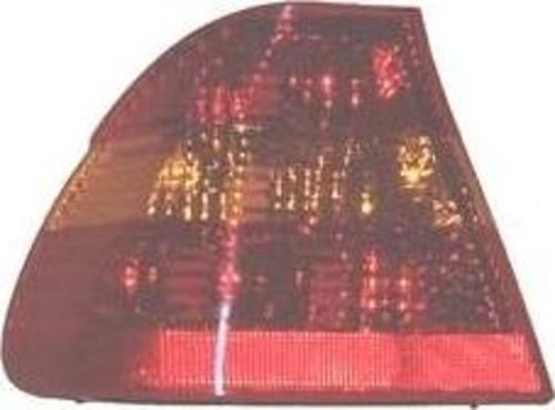 2002-2005 Bmw 3 Serisi Sd- Dış Stop Lambası Sağ Kırmızı-Ortası Sarı (Tyc) (Adet) (Oem No:63216907934