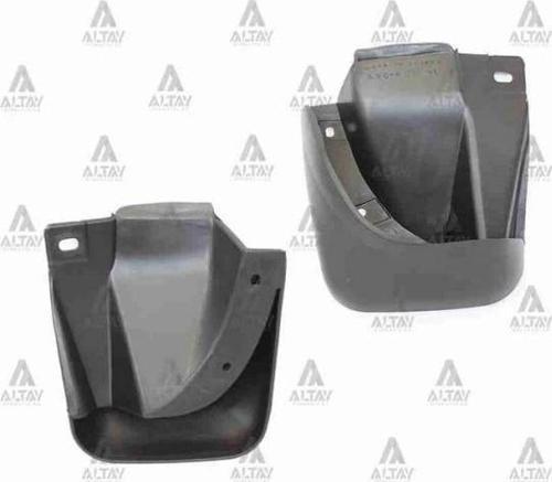 Paçalık Accord Arka  1998-2002 Sol (1 Adet) (Oem No: 75830-S84-K00)