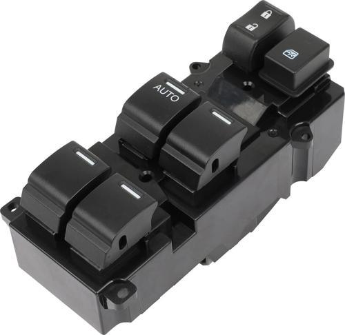 Düğme Cam Açma Cıvıc 12-16 Fb7 / Crv 12-14 Sol (26 Pın) (Oem No: 35750-Tr0-A21)