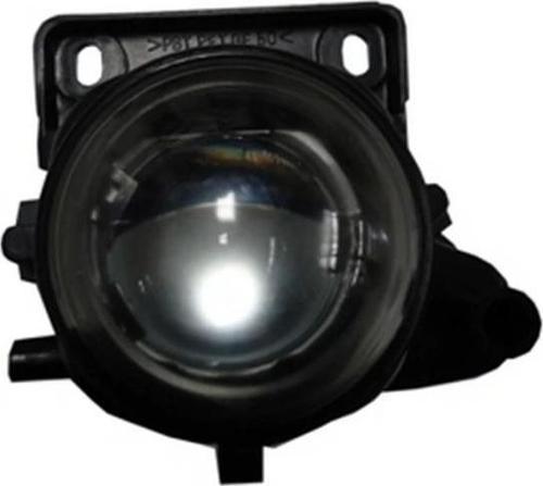 1998-2000 Audi A6 Sis Lambası Sol Yuvarlak Tip (Mercekli) (H3) (Famella) (Adet) (Oem No:1Nl007906031