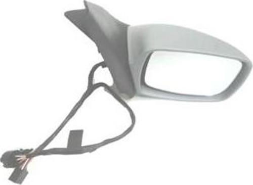 2000-2002 Ford Fiesta Kapı Aynası Sağ Elektrikli-Isıtmalı Gri Kapaklı (Tw) (Adet) (Oem No:1085361)