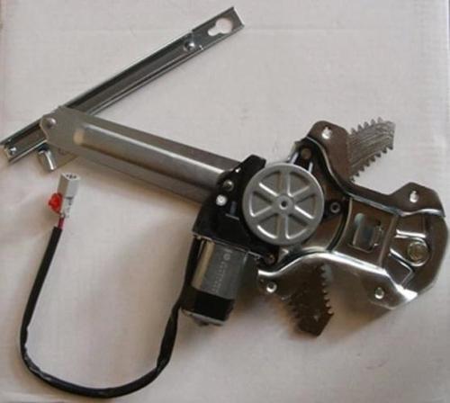 1997-2001 Honda Crv Arka Cam Krikosu Sağ Elektrikli-Motorlu  (Adet) (Oem No:72711S10J01)