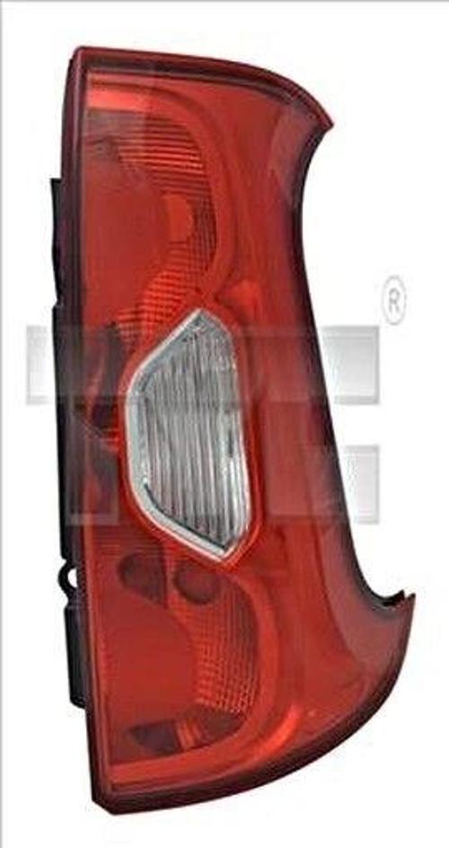 Fiat Panda 2012  Stop Lambası Sol Unıt..Ece. (Oem No:51843643)