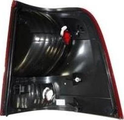 2002-2005 Ford Explorer Stop Lambası Sol Kırmızı-Beyaz (Eagle Eyes) (Adet) (Oem No:1L2Z13405Aa)