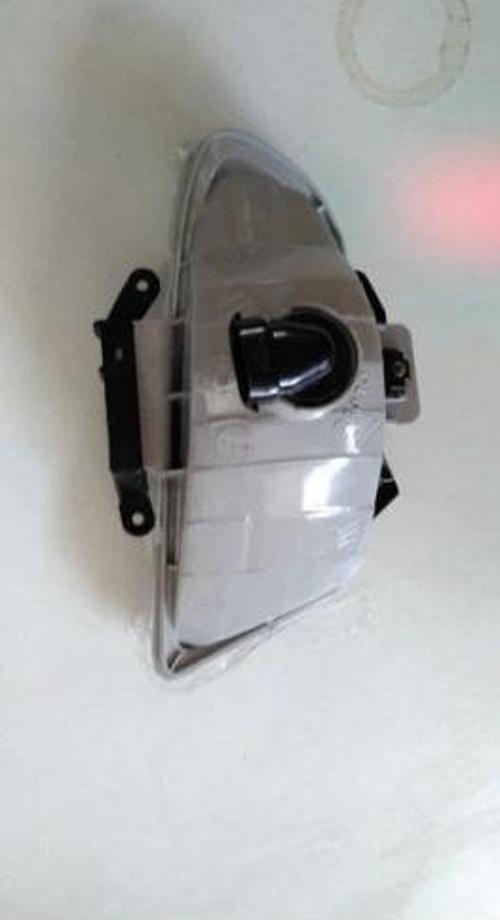 Sis Lambası Accent 2000-2002 Sol Dikkat Dizel Tip Oem No: Hd01-10005L