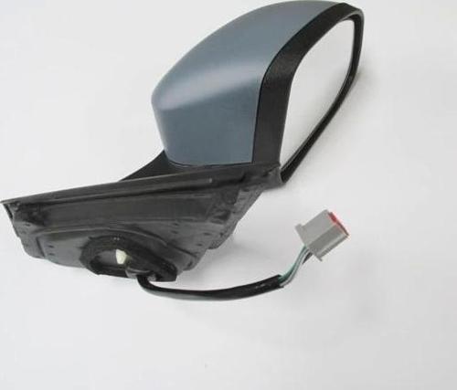 Ford Mondeo- 10/11; Kapı Aynası Sağ Elektrikli/Isıtmalı/Sinyalli/Gri Kapaklı 6Fişli (Bfn) (Oem No: B