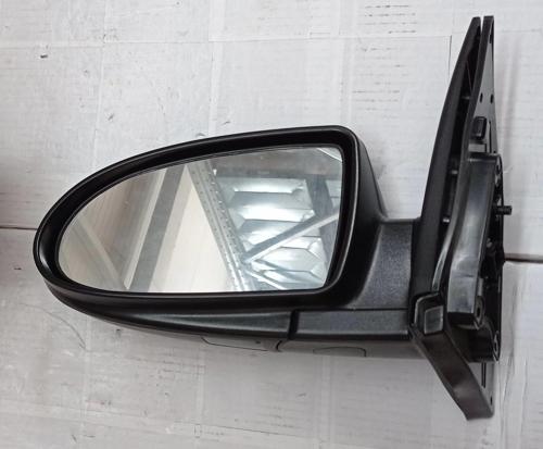 Ayna Dikiz Accent Era 06-Lh Mat Siyah Elek. Hyundaı Accent Hyundaı Accent Era (Oem No: 1203Ayn200667