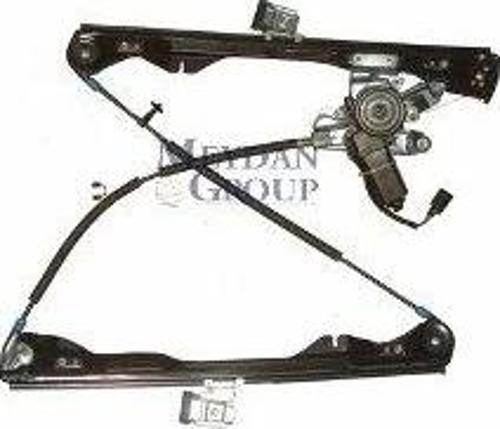 1998-2005 Ford Focus Sd Ön Cam Krikosu Sol Elektrikli-Motorlu (4Kapı) (Tyg) (Adet) (Oem No:1331614)