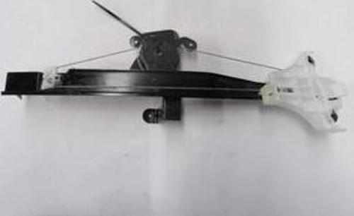 2001-2004 Ford Mondeo Arka Cam Krikosu Sol Elektrikli-Motorsuz (Tw) (Adet) (Oem No:1S71F27001Bm)