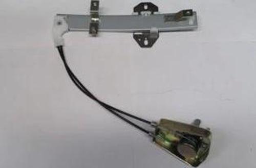1992-1995 Honda Civic Sd Arka Cam Krikosu Sağ Manuel (Tw) (Adet) (Oem No:72710Sr4003)