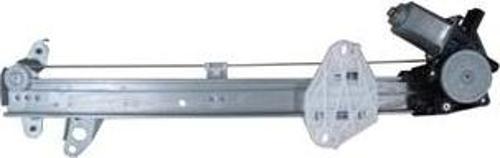 Honda Accord- 08/15; Ön Cam Krikosu Sağ Elektrikli/Motorlu/2 Pinli (Tyg) (Oem No: 72210-Ta0-T01)