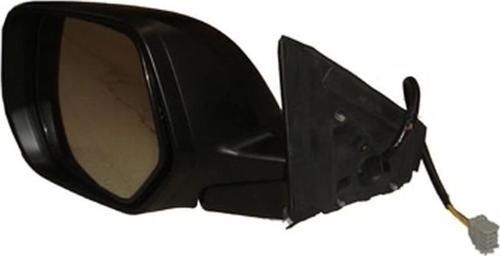 2007-2010 Honda Crv Kapı Aynası Sol Elektrikli-Isıtmalı-Sinyalsiz (5Pinli) (Tw) (Adet) (Oem No:76250
