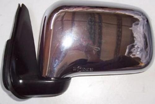 1997-2001 Honda Crv Kapı Aynası Sol Elektrikli Nikelajlı (Tw) (Adet) (Oem No:76250S10212A)