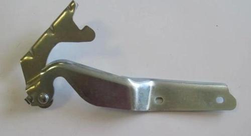 Fıat Albea- 2005-2013 Kaput Menteşesi Sol  Oem No: 7799621