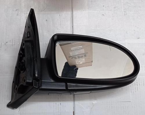 Ayna Dikiz Accent Era 06-Rh Mat Siyah Elek. Hyundaı Accent Hyundaı Accent Era (Oem No: 1203Ayn200668