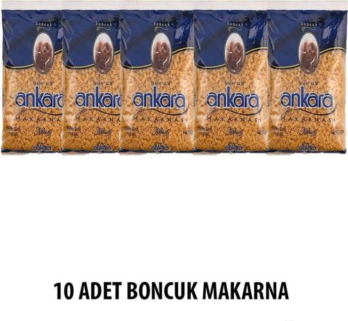 Avantaj Lı Mutfak Seti Boncuk Makarna 10 Adet 5Kg