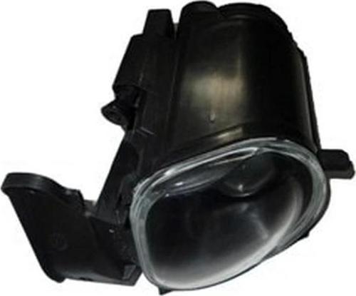 2000-2001 Audi A6 Sis Lambası Sol Oval Tip (Famella) (Adet) (Oem No:4B3941699)