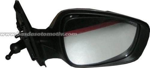 Ayna Dikiz Accent Blue 11- Manuel Rh Hyundaı Accent Hyundaı Accent Blue (Oem No: 1226Ayn2011671)