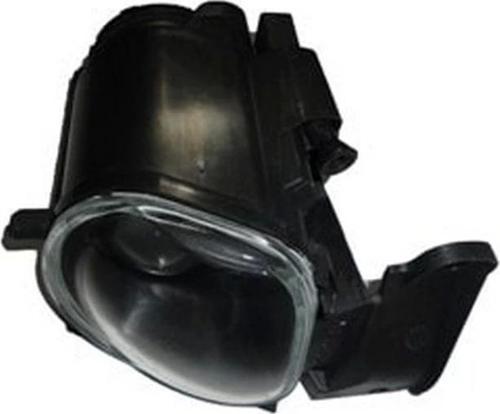 2000-2001 Audi A6 Sis Lambası Sağ Oval Tip (Famella) (Adet) (Oem No:4B3941700)