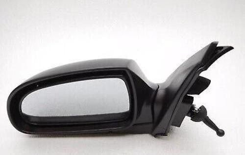 Ayna Dış Dikiz Accent 00-02 Manuel Sol (Oem No: 87610-25011Ca)