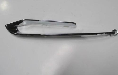 2013-2016 Bmw 5 Serı F10- Sis Lamba Kapağı Üst Nikelajı Sağ (Luxury) (Tw) (Adet) (Oem No:51117331770