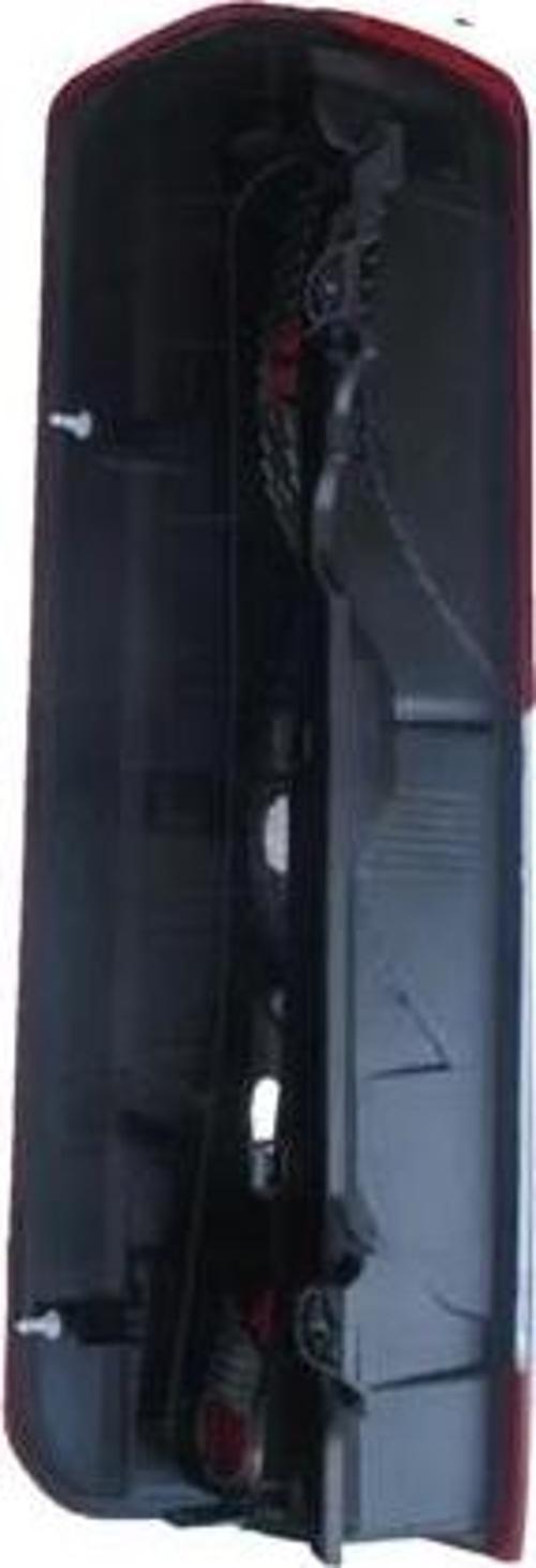 Ford Transıt- V363- 14/19; Stop Lambası Sağ Kırmızı/Beyaz (Duysuz) (Mars) (Oem No: Bk31-13404-Af)