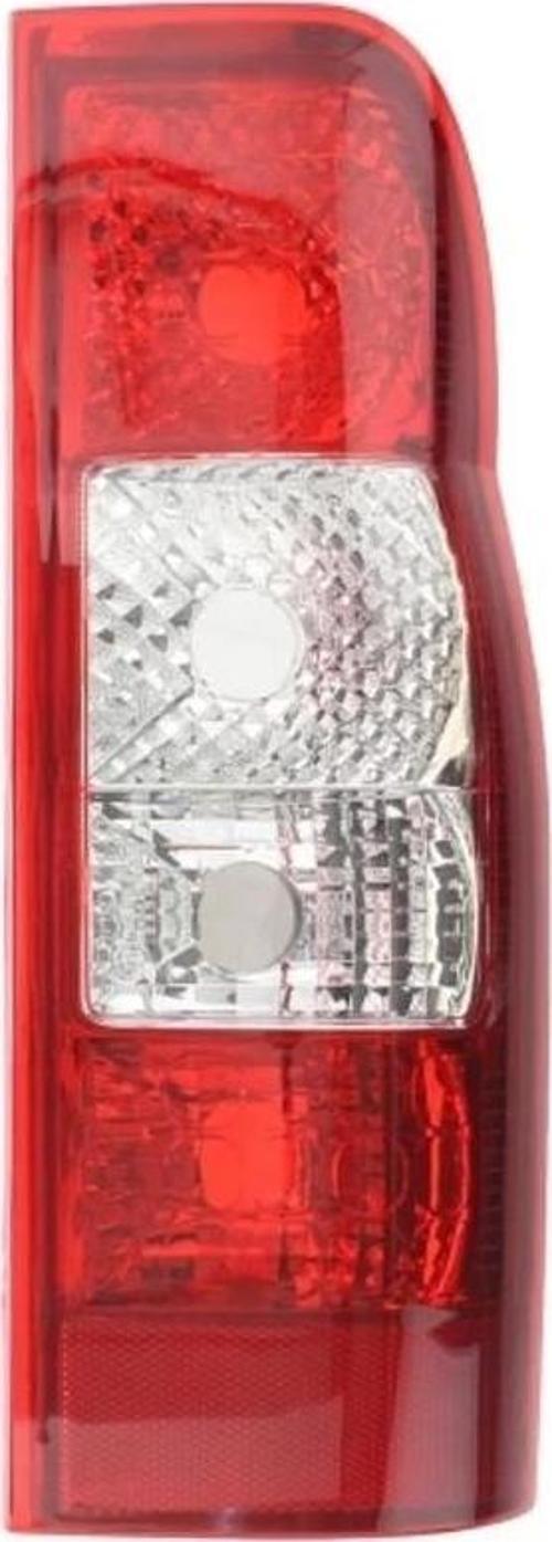 Ford Transit V347 2006 2014 Stop Lambası Sağ  (Oem No:6C1113404Ae)