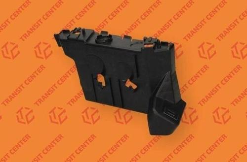 Ford Courier 2014  Ön Tampon Bağlantı Braketi Sol Et76 17D959 Ad Af (Oem No:Et7617D959Af)