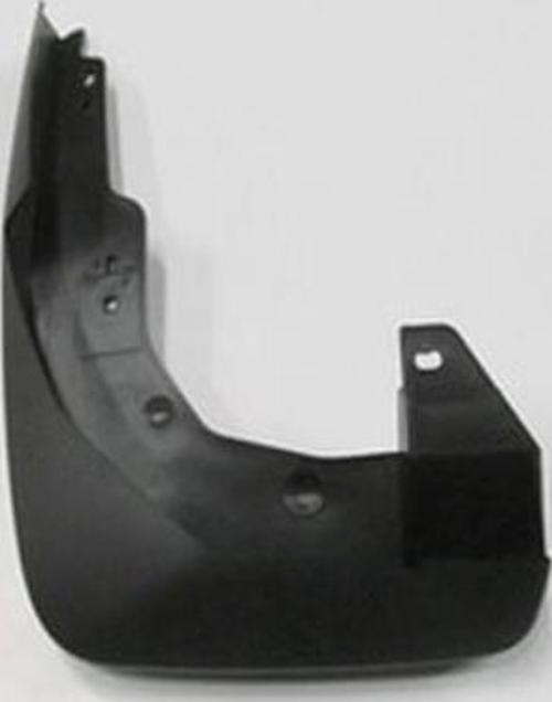 2007-2012 Honda Crv Ön Paçalık Sol (Tw) (Adet) (Oem No:75810Swa003)