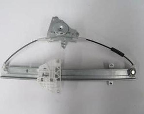 1995-1997 Hyundai Elantra Arka Cam Krikosu Sol Elektrikli-Motorsuz (Üçgen Tip) (Adet) (Oem No:834032