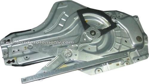 Kriko Cam Elantra 01- Ön L Hyundaı Elantra (Oem No: 1204Krc2001002)