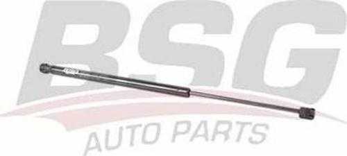 Bagaj Amortısörü Vw Q2 Bm 16- (Oem No: 81A827552A)