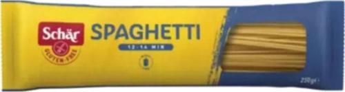 Gluten Free Spaghetti 250G