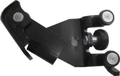 2001-2005 Fıat Doblo Sürgülü Kapı Orta Ray Bağlantısı Sol Oem No: 46843005