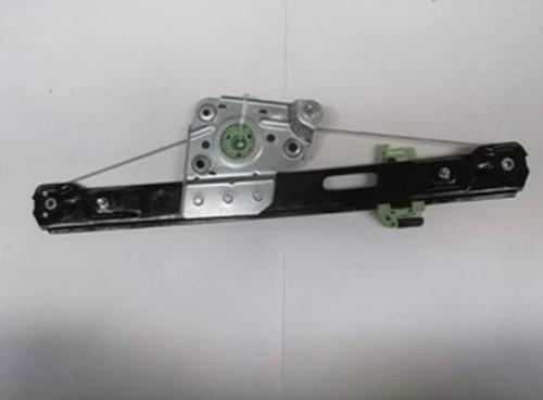 2004-2011 Bmw 1 Serı E87- Arka Cam Krikosu Sağ Elektrikli-Motorsuz (Tw) (Adet) (Oem No:51357138468)