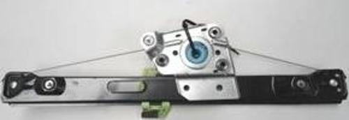 Bmw 3 Serı- E90- 05/09; Arka Cam Krikosu Sol Elektrikli/Motorsuz (Tw) (Oem No: 51357140589)